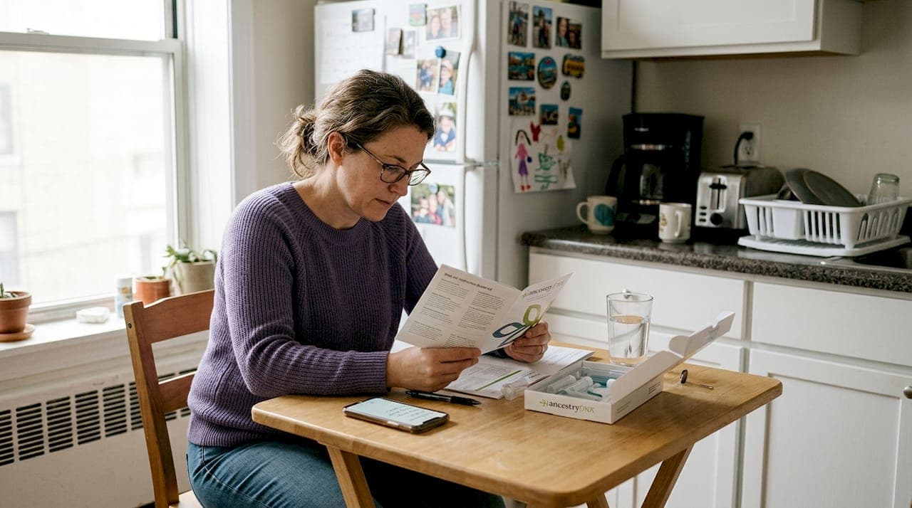 Prepare for DNA testing: step-by-step guide to accurate results