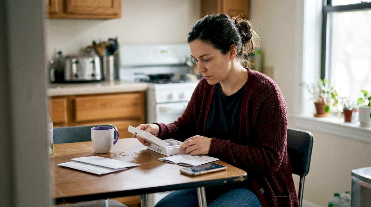 Why rapid genetic testing matters for proactive health