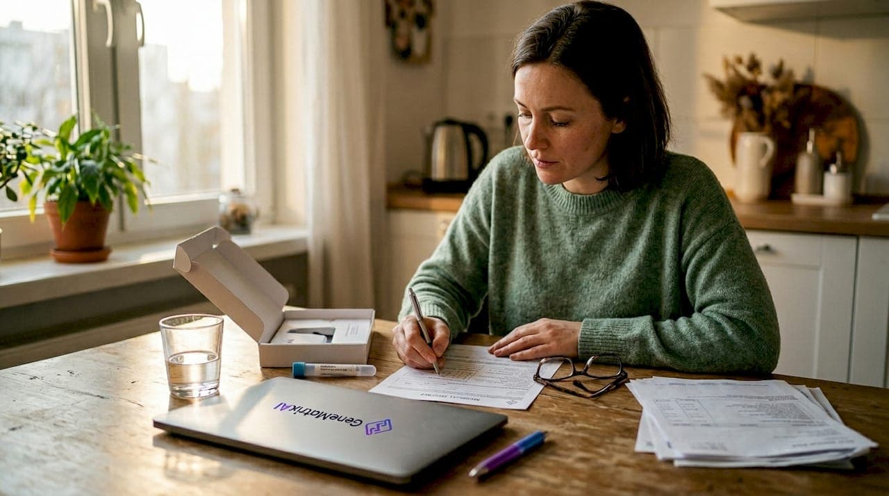 Genetic risk assessment: What it means for your health