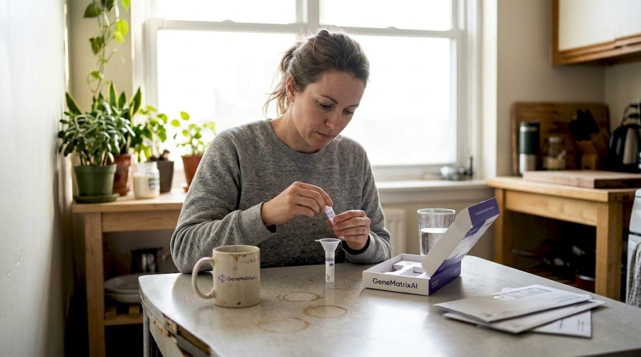 Why Genetic Testing Matters: Make Informed Health Choices