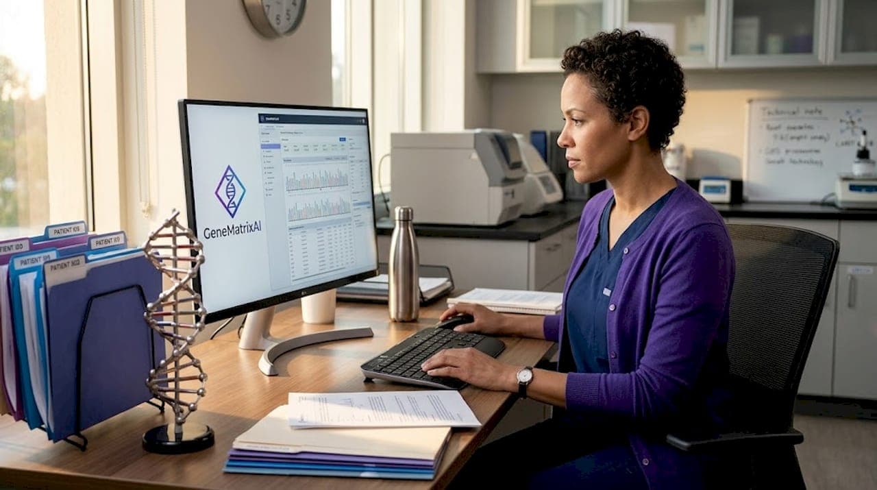 Choosing a clinical genomics provider: precision, validation, and impact