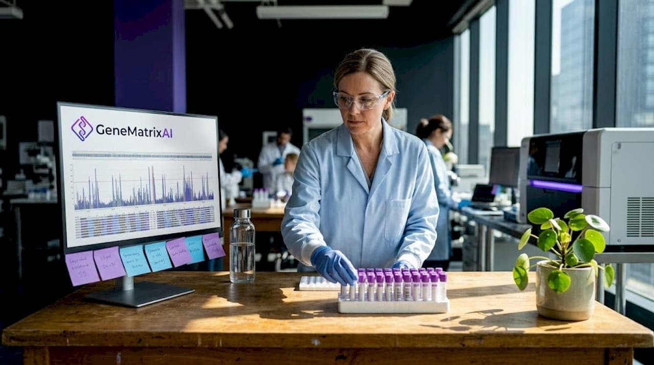 Genomics Lab Outsourcing Services: A Clinical Guide
