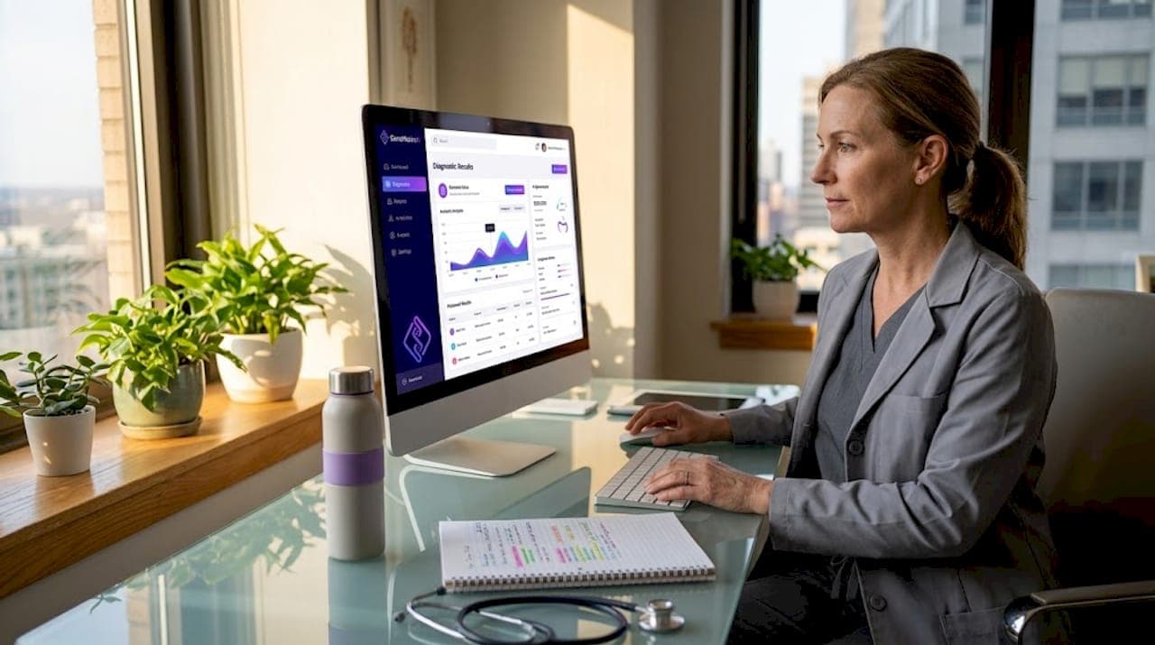 AI Healthcare Diagnostics Platform: 2026 Clinical Guide