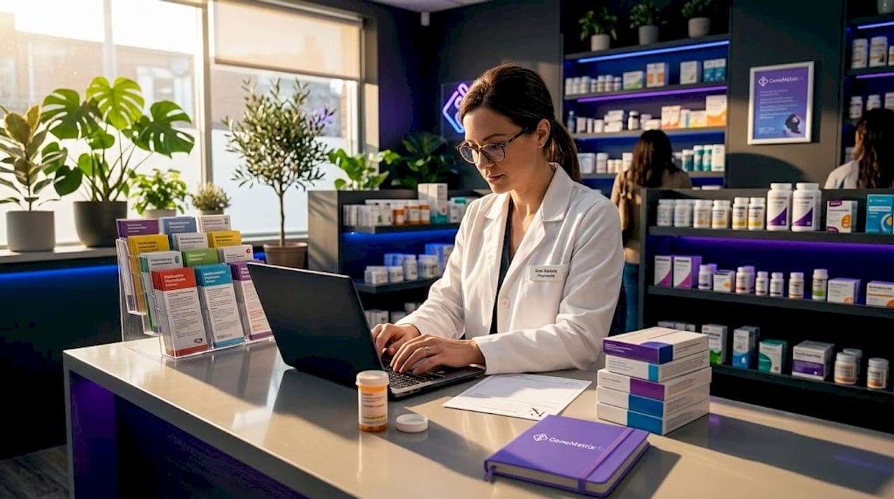Explaining Drug Metabolism Genes: What You Need to Know