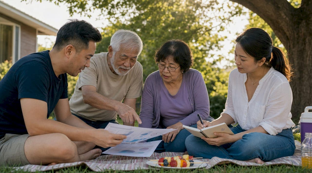 Why Genomics Matters in Healthcare: A Family Guide