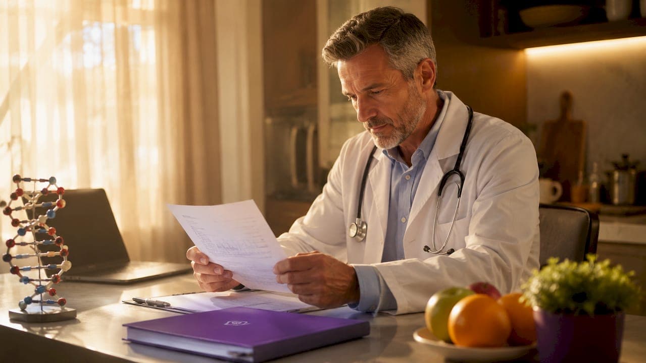 How to Optimize Medication Based on Genetics