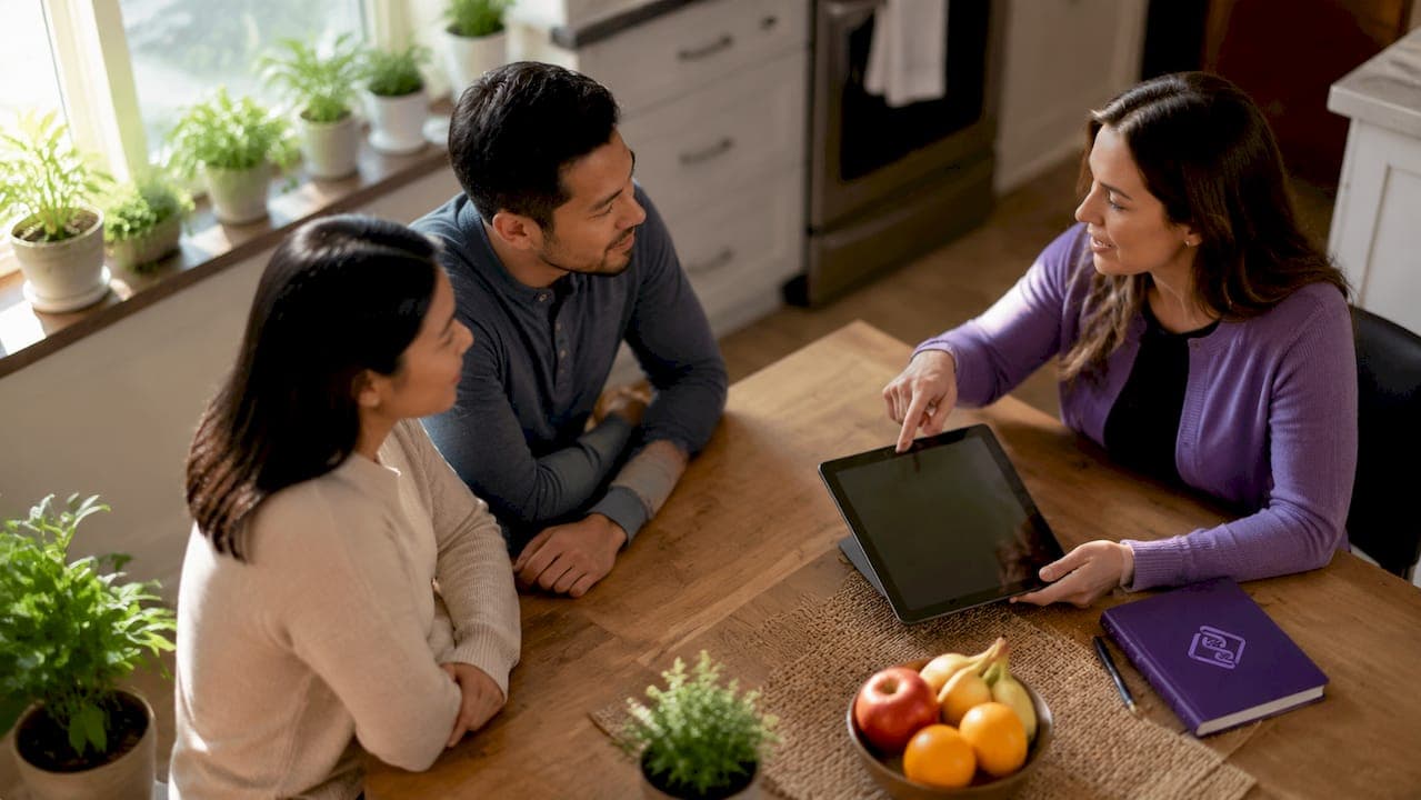 Family Genetic Planning: A Guide for Expectant Parents