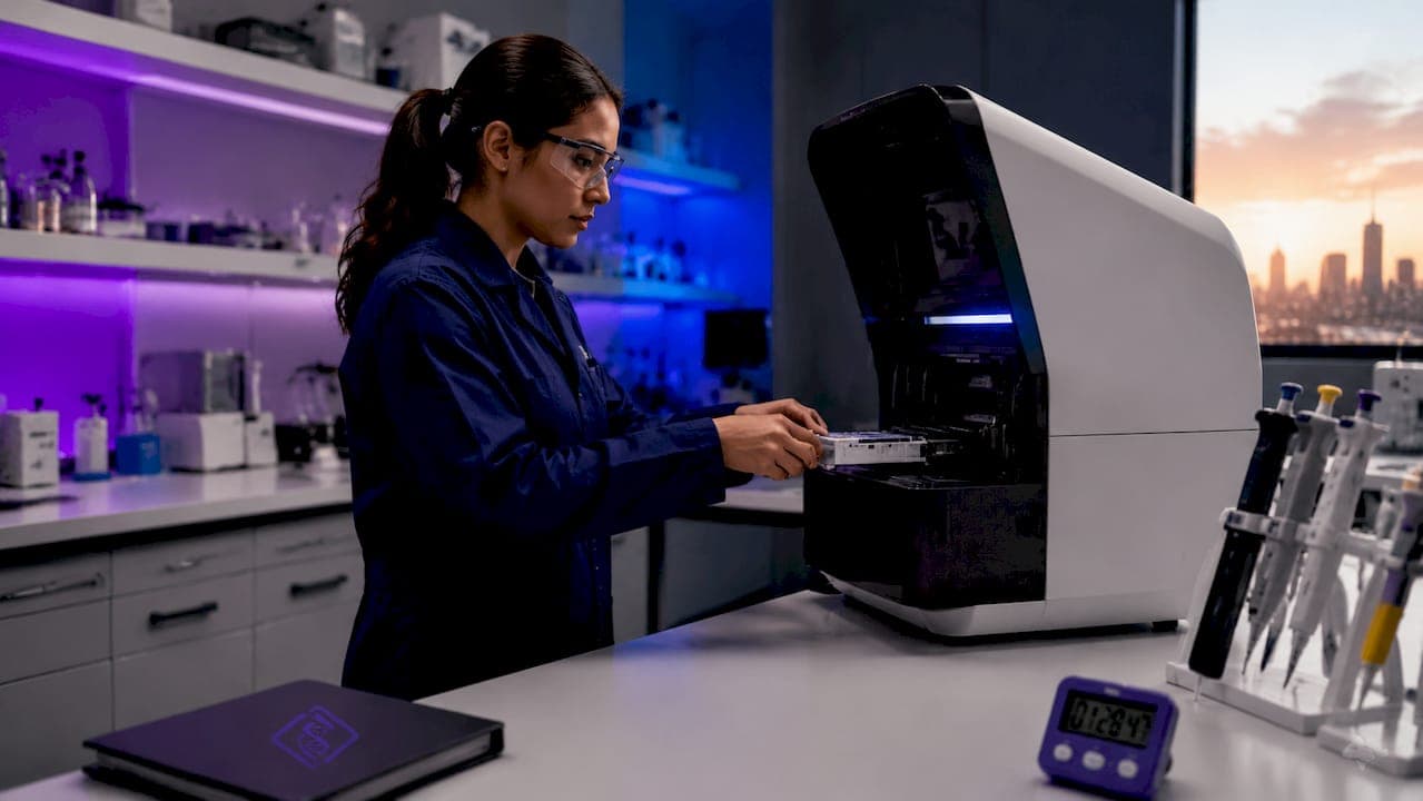 What Is Next-Generation Sequencing? A 2026 Guide