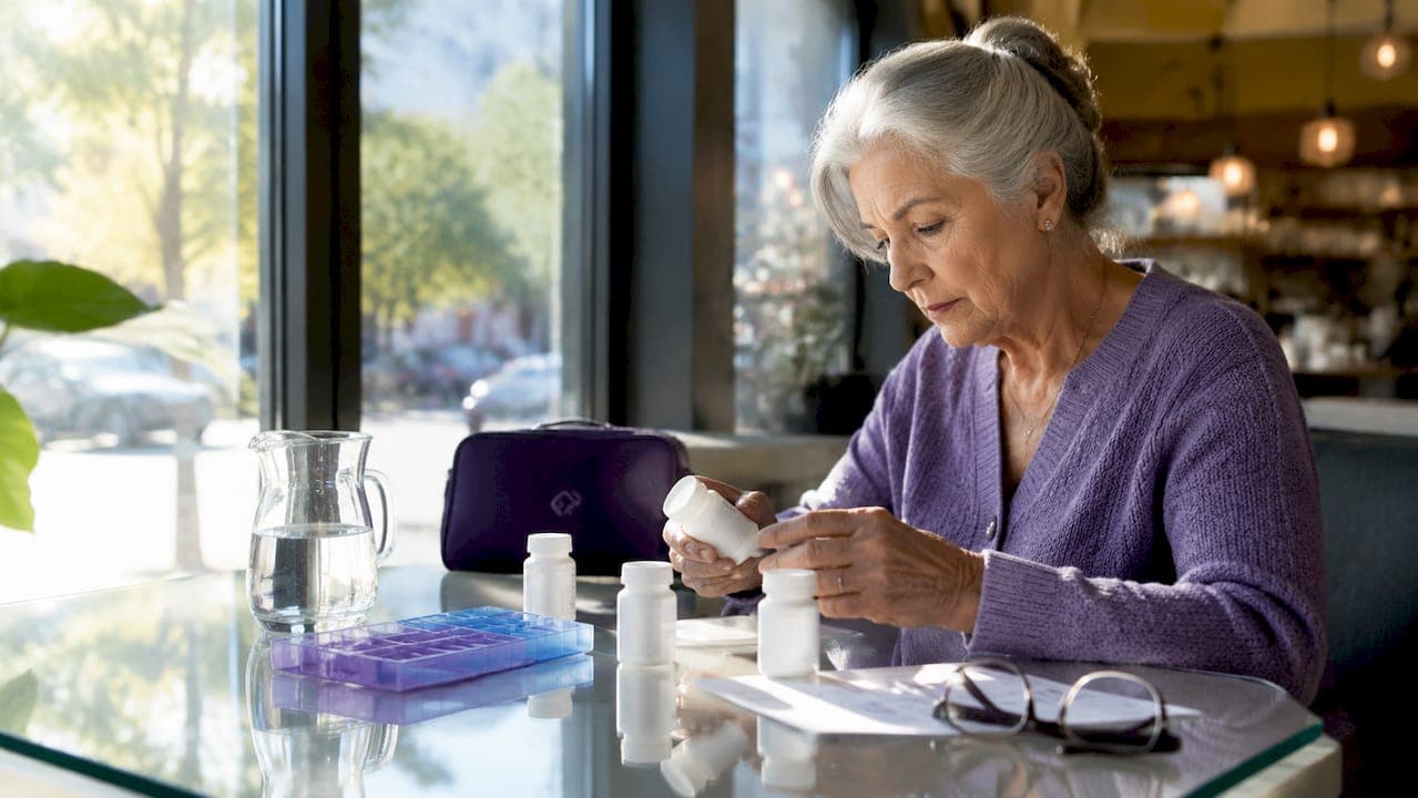 Medication Optimization Examples: A Patient's Guide