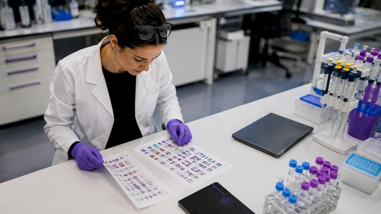Understanding Genetic Variants: A Clear Health Guide