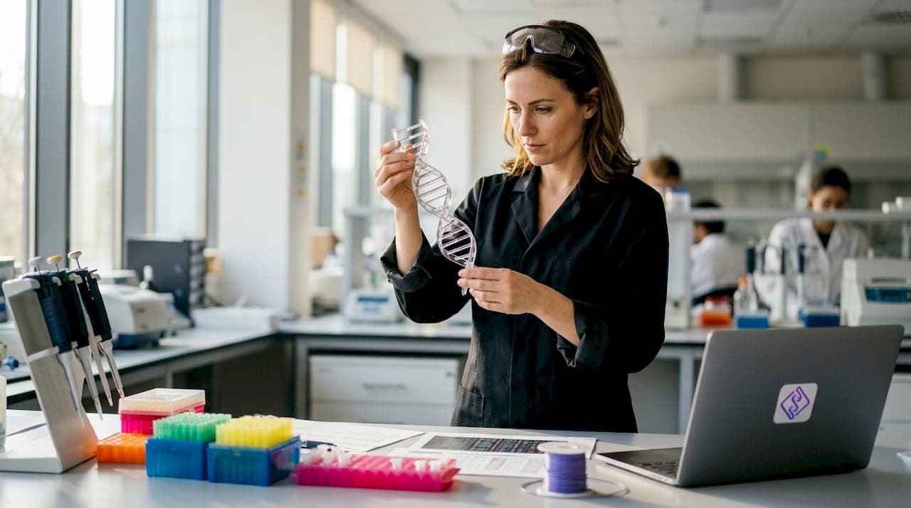 The Role of Genetics in Mental Health Explained