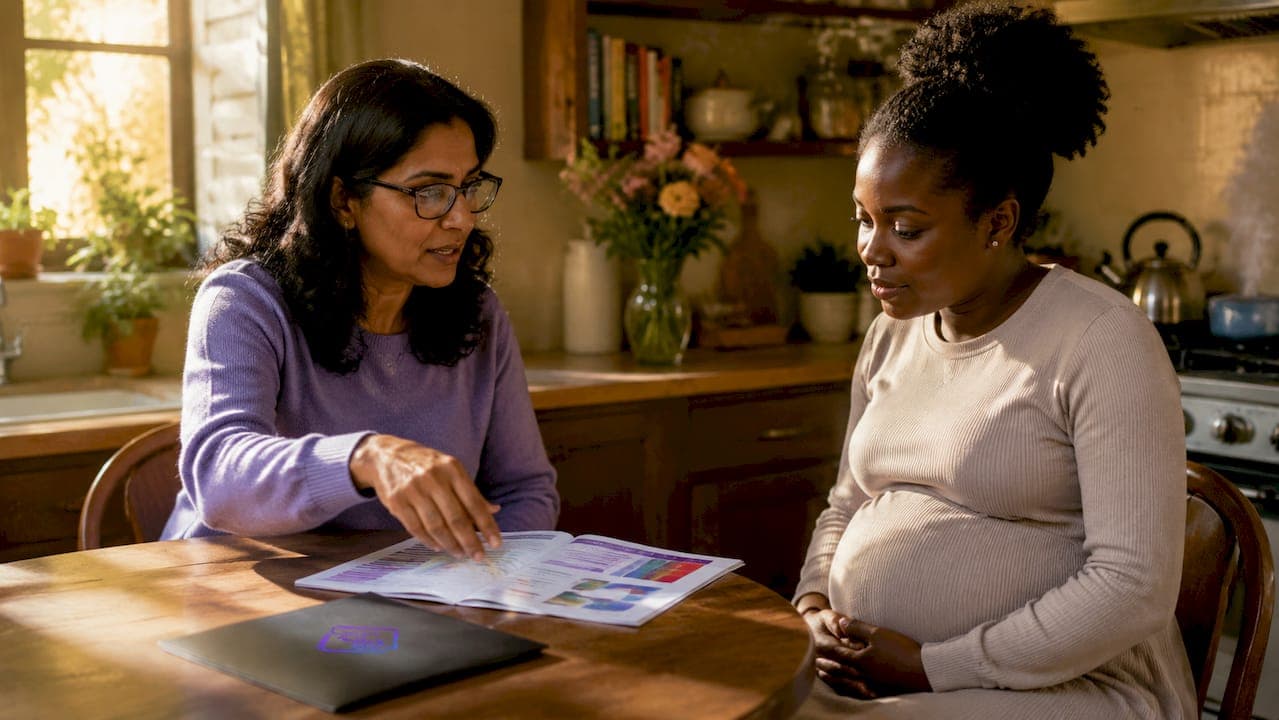 Why Genetics Matter for Pregnancy: A 2026 Guide