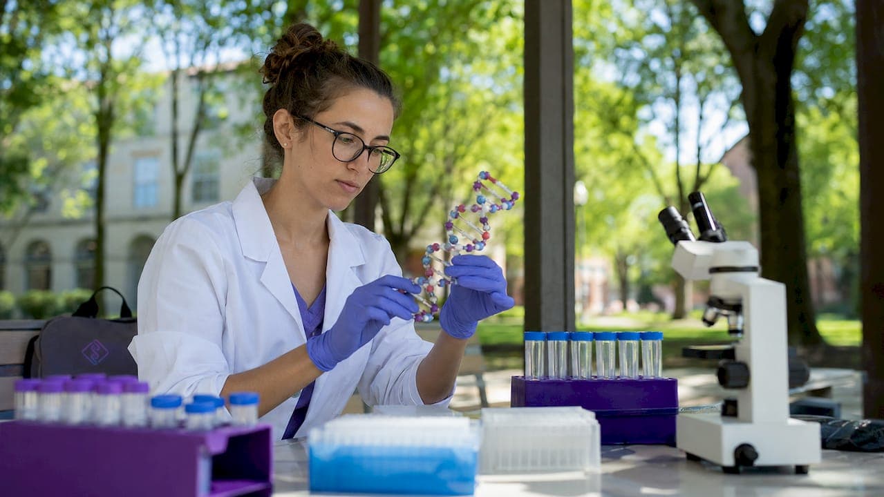 Defining Gene-Based Therapies: A Clear Medical Guide