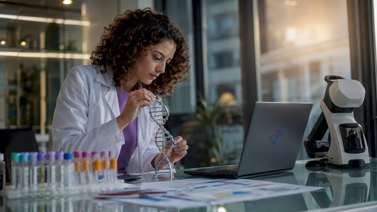 What Is a Genetic Mutation? Your 2026 Health Guide