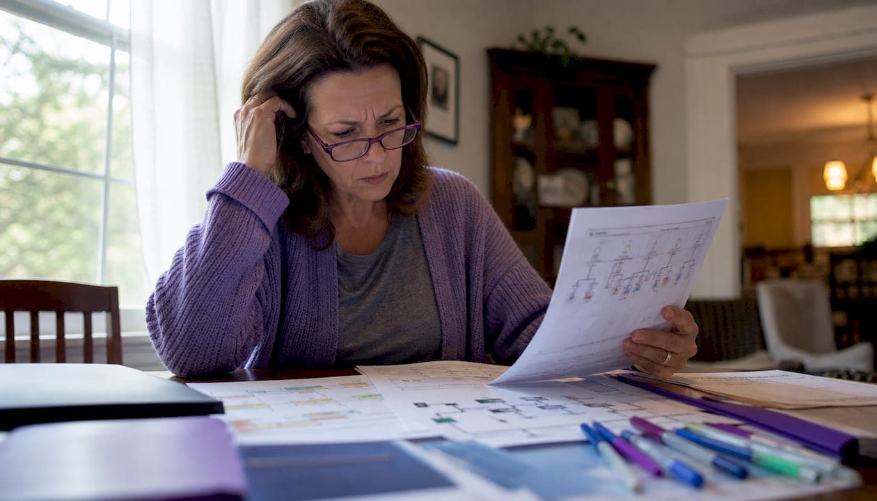 The Role of Family Health History in Disease Prevention
