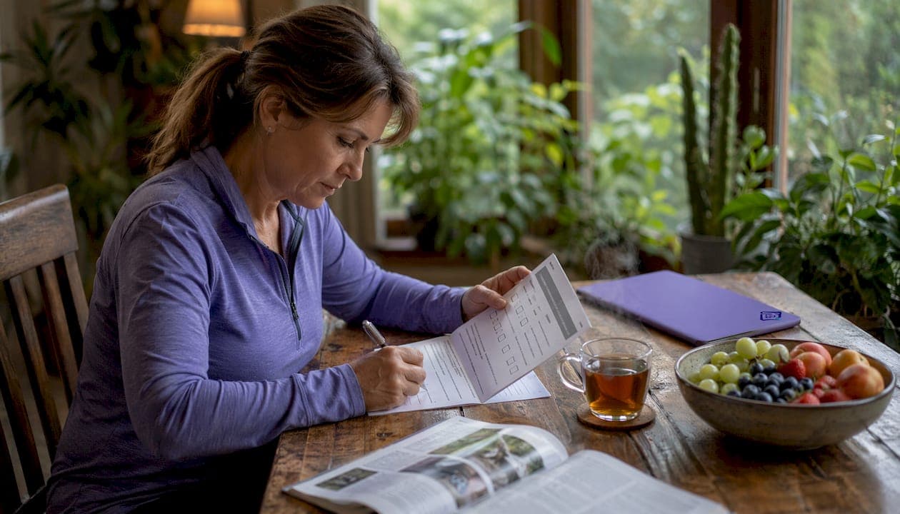 How to Assess Cancer Risk: A Step-by-Step Guide