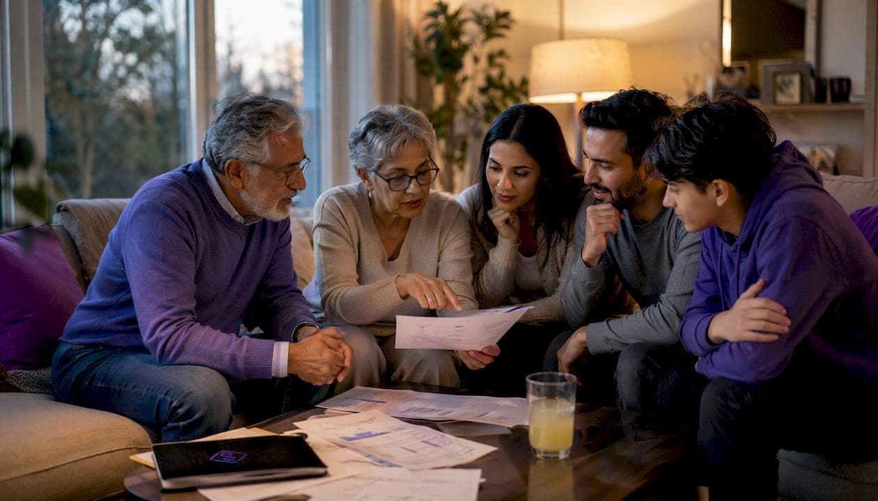 Explaining Precision Health Trends for Families in 2026