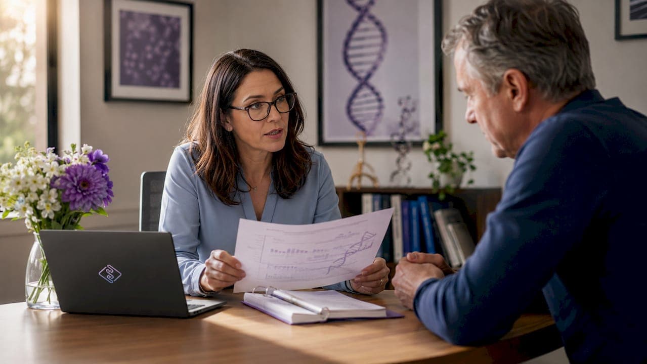 Why Screen for Lynch Syndrome: A 2026 Guide