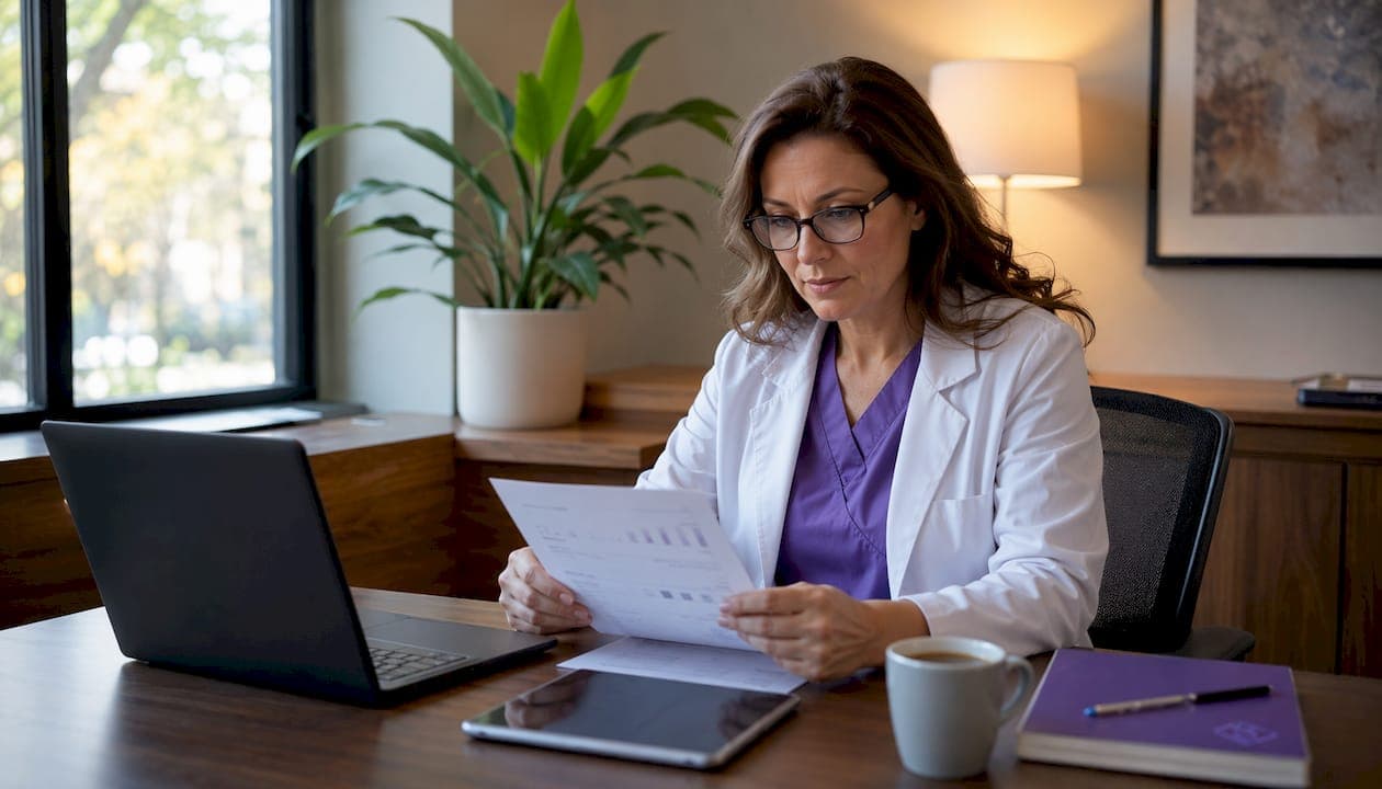 Why Early Cancer Detection Saves Lives: A Clinical Guide