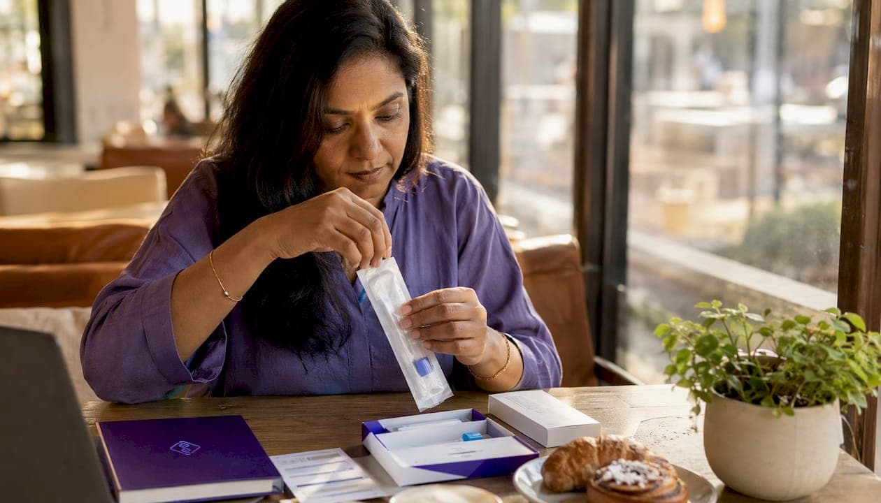 Why Use AI for Cancer Screening: At-Home Tests Explained
