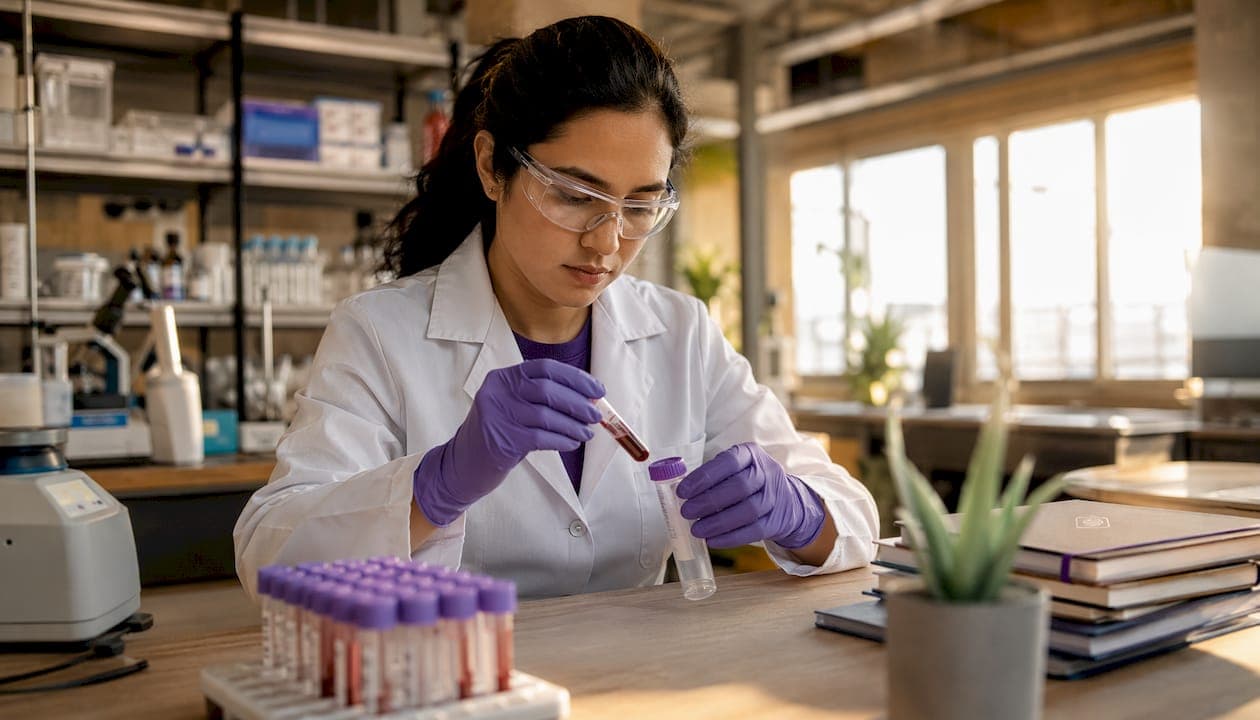 AI's Impact on Medicine in 2026: A Genetic Testing Guide