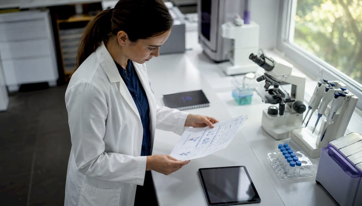 Raw Genetic Data Download and Portability for Clinicians