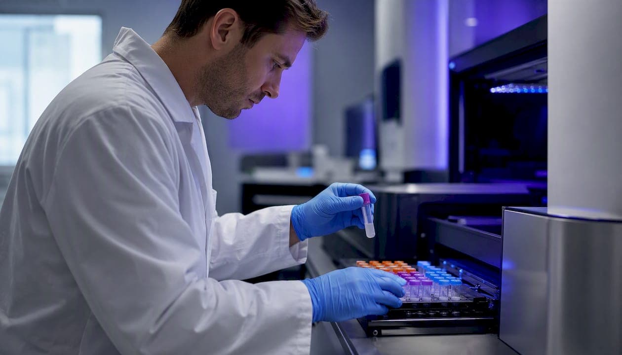 Next-Generation Sequencing Health Testing: A Patient Guide