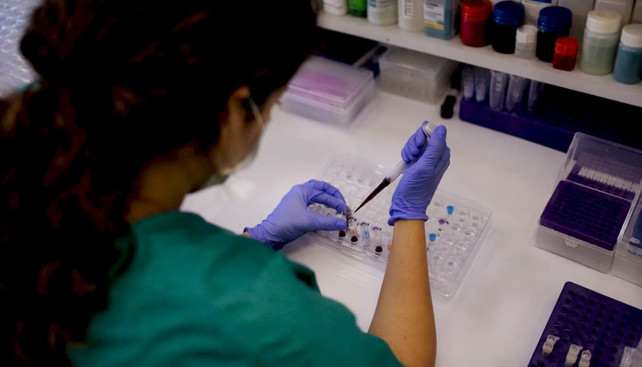 How Your Genetic Metabolism Type Shapes Medication Dosing