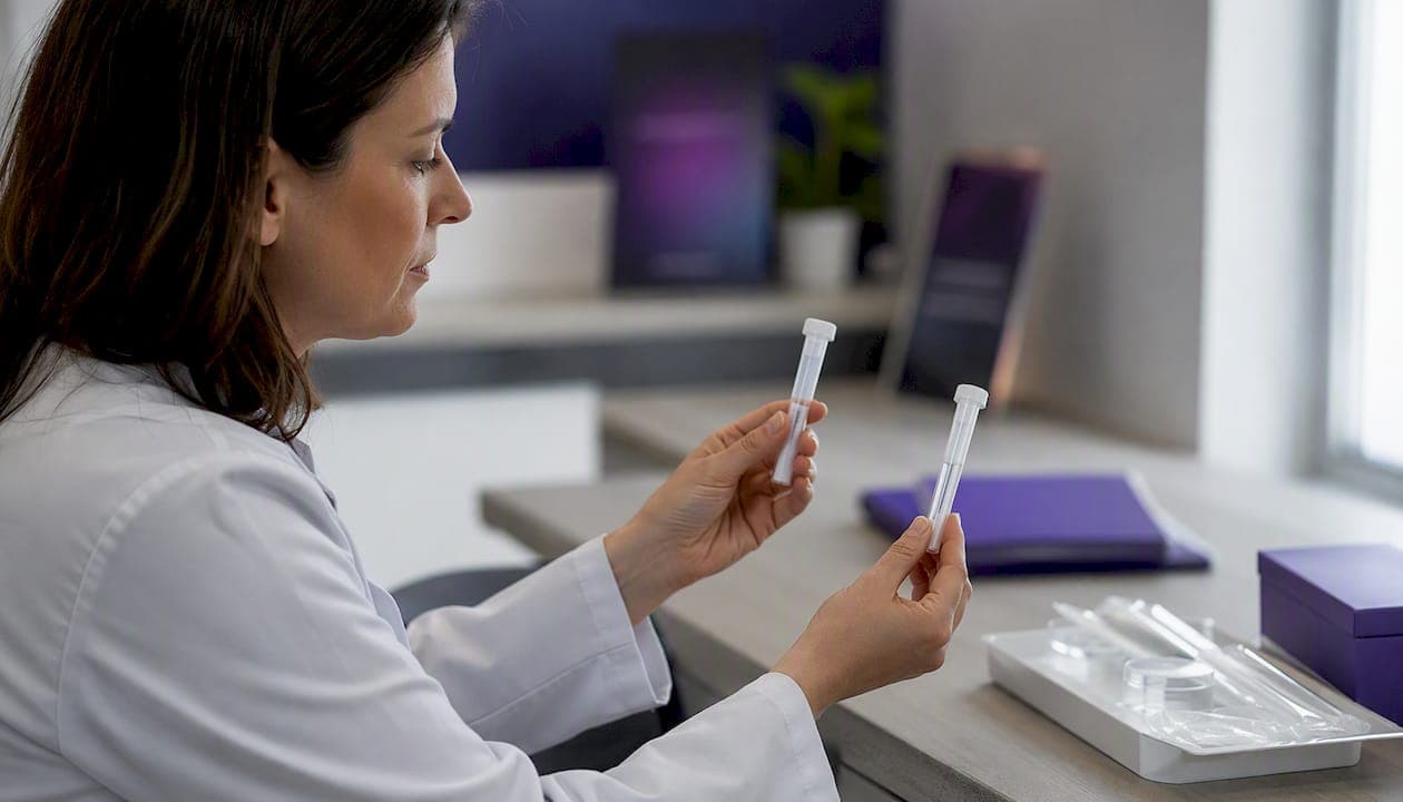 Genetic Testing for Donor Egg and Sperm: 2026 Guide