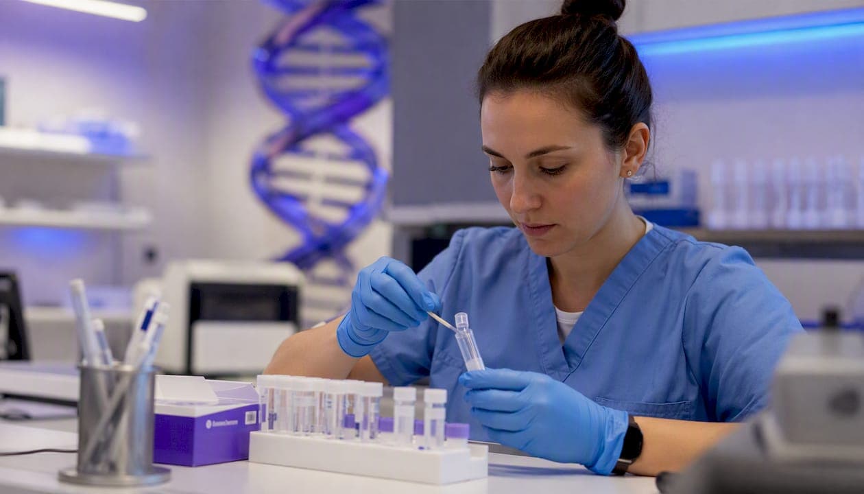 DNA-Based Fitness Optimization: A Clinical Guide