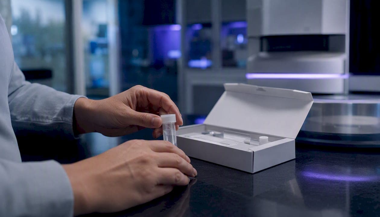 Lynch Syndrome Test Cost: What You'll Actually Pay