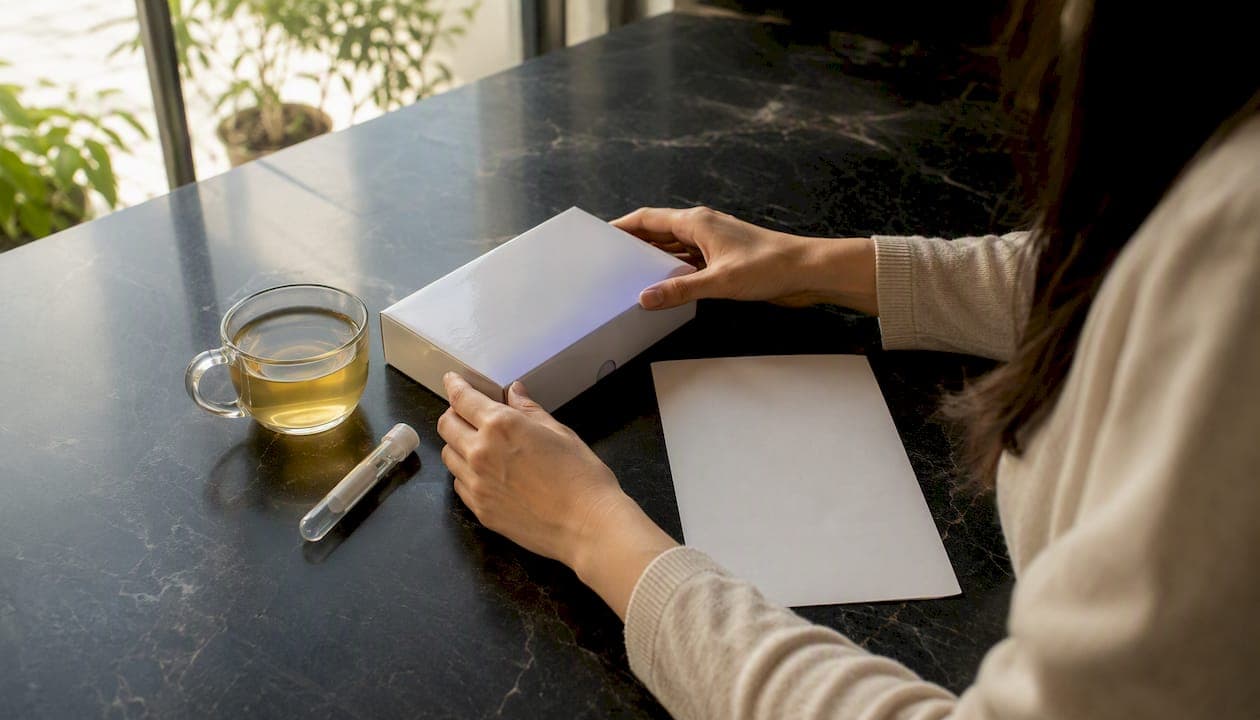 What to Do With Health DNA Test Results: A Step-by-Step Plan