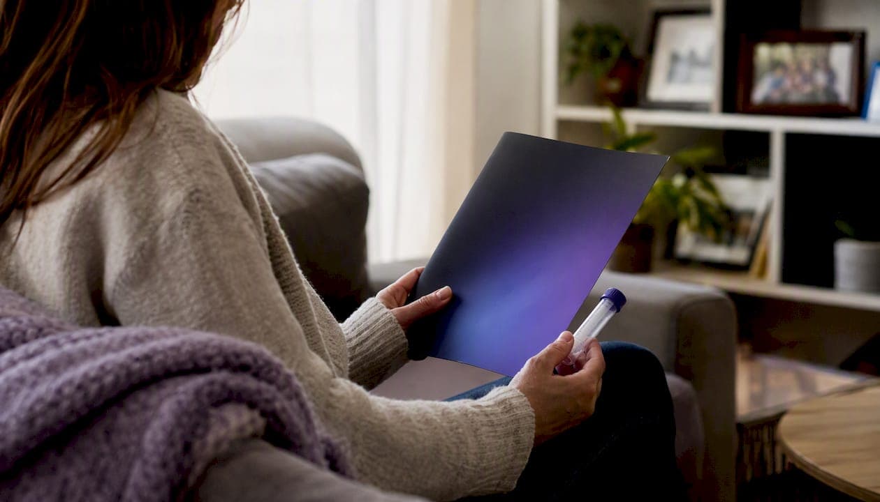 Sharing DNA Results With Family Members: What to Do First