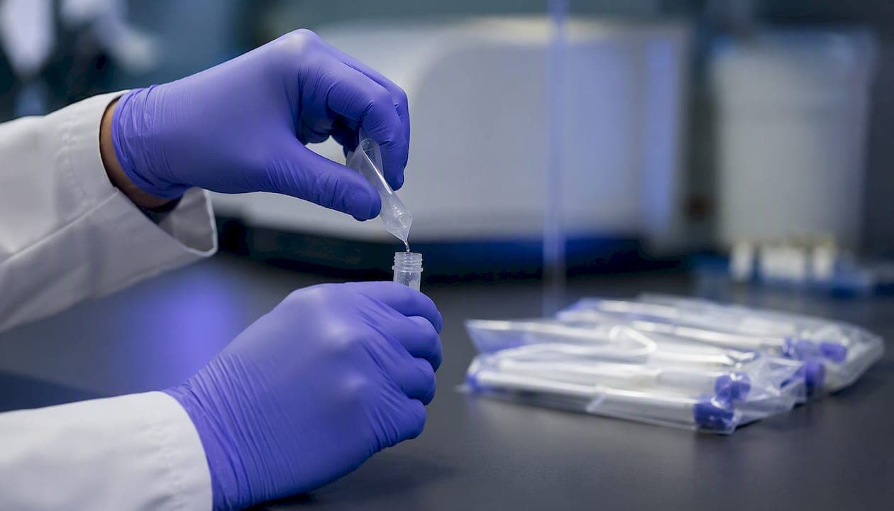 Germline Testing vs. Tumor Genomic Profiling: A Clear Guide