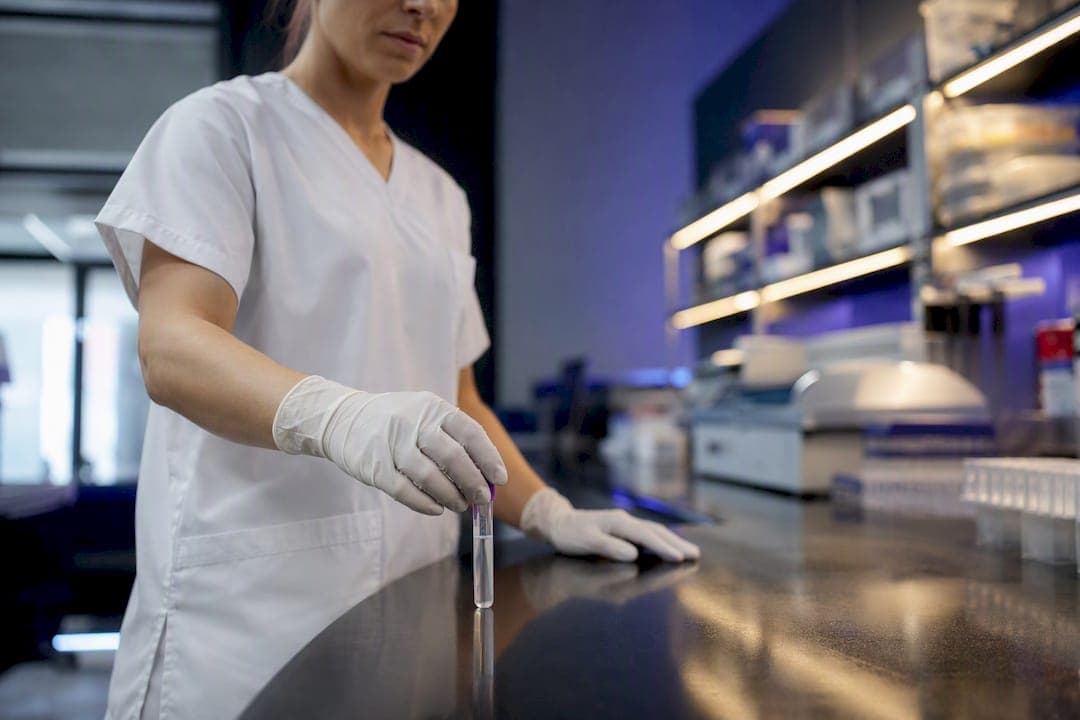 Genetic Test False Positives: Causes, Risks, Next Steps