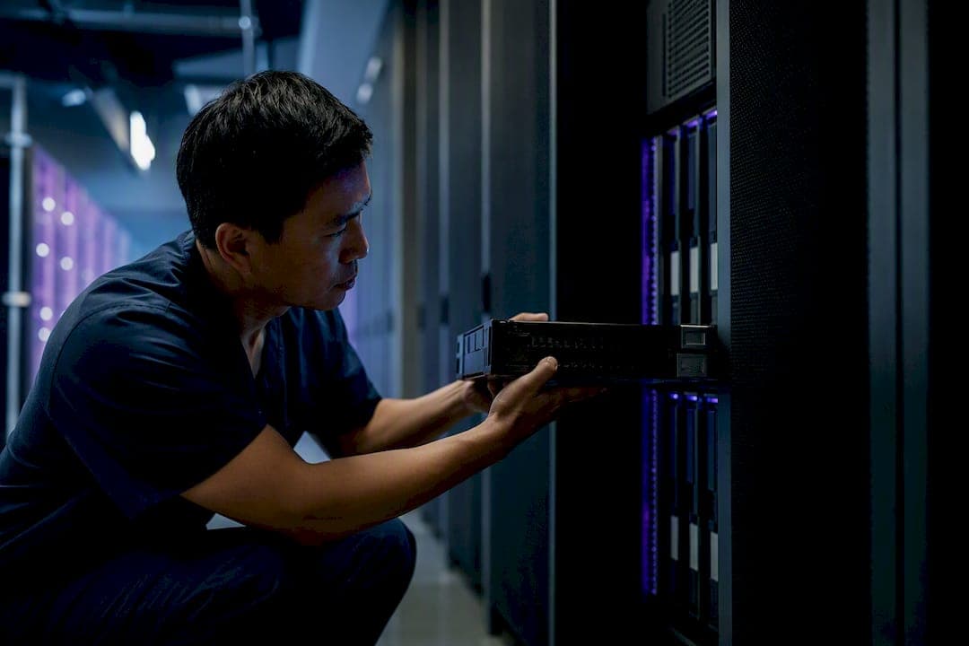 Genetic Data Storage: A Security Guide for Patients, Clinicians