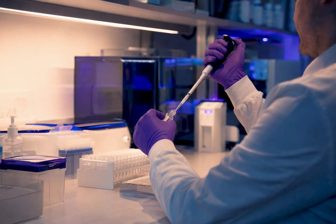 AI in Pharmacogenomics: From Genetic Data to Drug Decisions